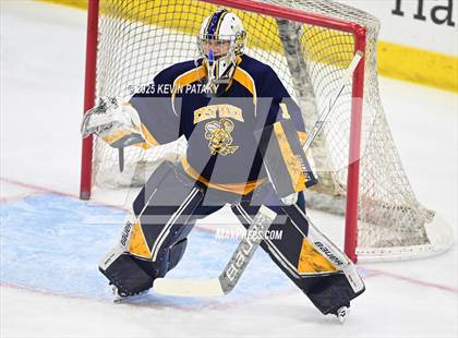 Thumbnail 1 in East Haven vs. Cheshire (CIAC DII Final) photogallery.