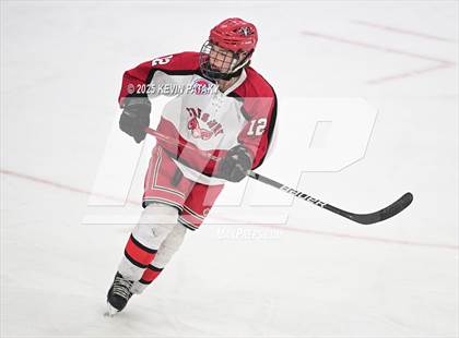 Thumbnail 1 in East Haven vs. Cheshire (CIAC DII Final) photogallery.