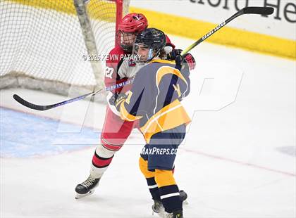Thumbnail 1 in East Haven vs. Cheshire (CIAC DII Final) photogallery.