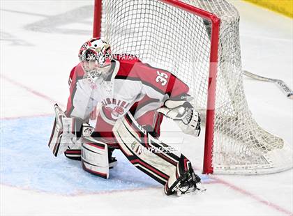 Thumbnail 3 in East Haven vs. Cheshire (CIAC DII Final) photogallery.