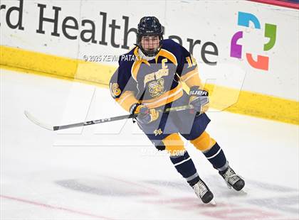 Thumbnail 1 in East Haven vs. Cheshire (CIAC DII Final) photogallery.