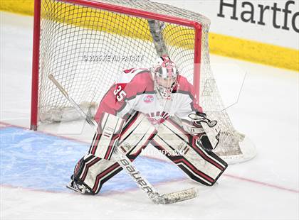 Thumbnail 1 in East Haven vs. Cheshire (CIAC DII Final) photogallery.