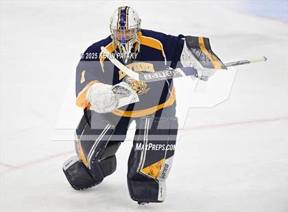 Thumbnail 1 in East Haven vs. Cheshire (CIAC DII Final) photogallery.