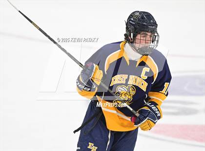 Thumbnail 1 in East Haven vs. Cheshire (CIAC DII Final) photogallery.