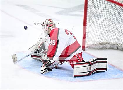 Thumbnail 1 in East Haven vs. Cheshire (CIAC DII Final) photogallery.