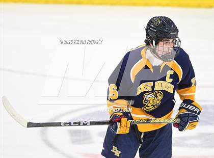 Thumbnail 1 in East Haven vs. Cheshire (CIAC DII Final) photogallery.