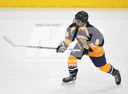 Thumbnail 1 in East Haven vs. Cheshire (CIAC DII Final) photogallery.