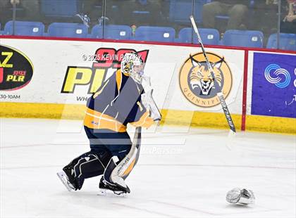 Thumbnail 1 in East Haven vs. Cheshire (CIAC DII Final) photogallery.