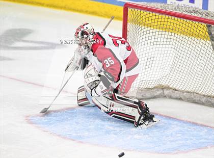 Thumbnail 3 in East Haven vs. Cheshire (CIAC DII Final) photogallery.