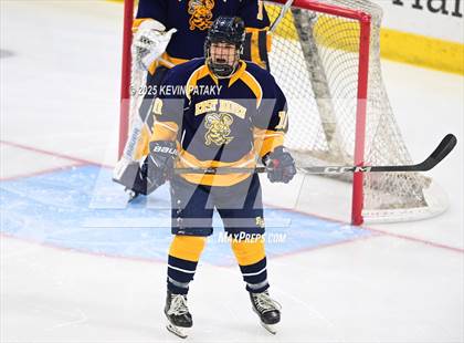 Thumbnail 1 in East Haven vs. Cheshire (CIAC DII Final) photogallery.