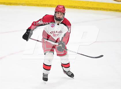 Thumbnail 3 in East Haven vs. Cheshire (CIAC DII Final) photogallery.
