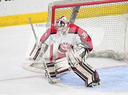 Thumbnail 2 in East Haven vs. Cheshire (CIAC DII Final) photogallery.