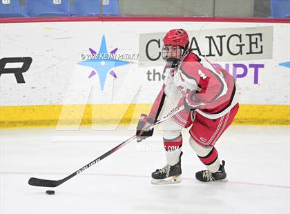 Thumbnail 1 in East Haven vs. Cheshire (CIAC DII Final) photogallery.