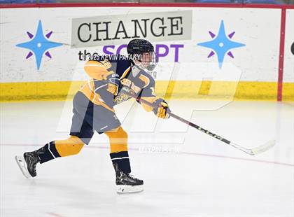Thumbnail 1 in East Haven vs. Cheshire (CIAC DII Final) photogallery.