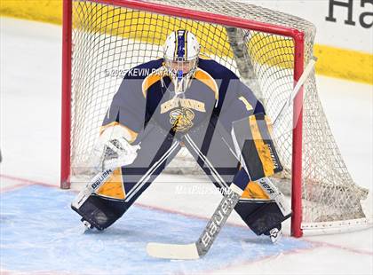 Thumbnail 1 in East Haven vs. Cheshire (CIAC DII Final) photogallery.