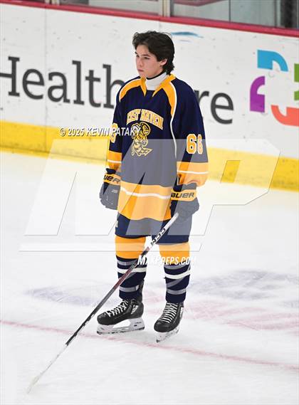 Thumbnail 2 in East Haven vs. Cheshire (CIAC DII Final) photogallery.