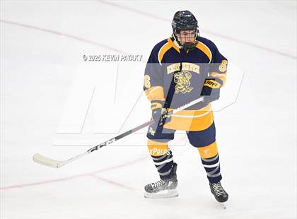 Thumbnail 1 in East Haven vs. Cheshire (CIAC DII Final) photogallery.