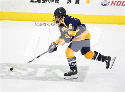 Thumbnail 3 in East Haven vs. Cheshire (CIAC DII Final) photogallery.