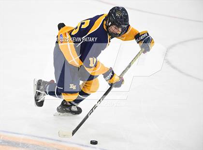 Thumbnail 1 in East Haven vs. Cheshire (CIAC DII Final) photogallery.