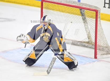 Thumbnail 1 in East Haven vs. Cheshire (CIAC DII Final) photogallery.