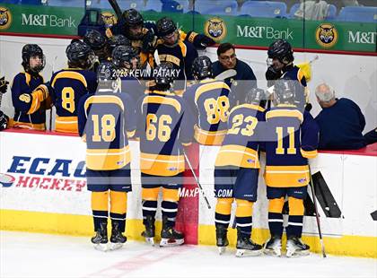 Thumbnail 2 in East Haven vs. Cheshire (CIAC DII Final) photogallery.