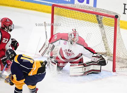 Thumbnail 1 in East Haven vs. Cheshire (CIAC DII Final) photogallery.