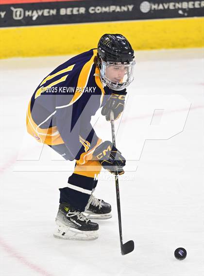 Thumbnail 3 in East Haven vs. Cheshire (CIAC DII Final) photogallery.