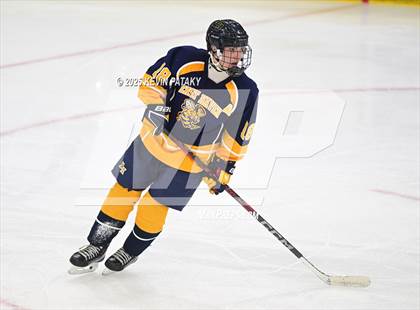 Thumbnail 3 in East Haven vs. Cheshire (CIAC DII Final) photogallery.