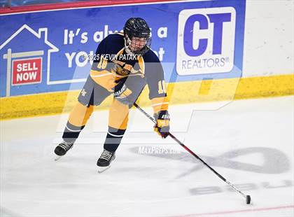 Thumbnail 1 in East Haven vs. Cheshire (CIAC DII Final) photogallery.