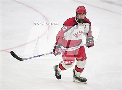 Thumbnail 1 in East Haven vs. Cheshire (CIAC DII Final) photogallery.
