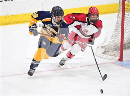 Thumbnail 1 in East Haven vs. Cheshire (CIAC DII Final) photogallery.