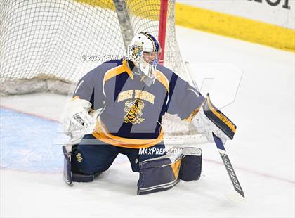 Thumbnail 3 in East Haven vs. Cheshire (CIAC DII Final) photogallery.