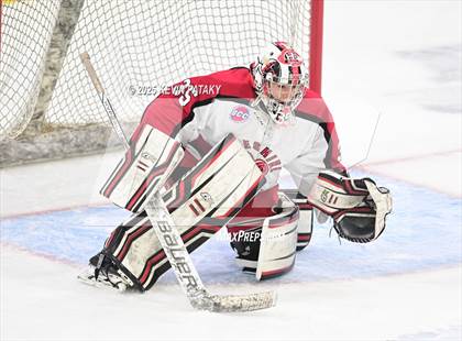 Thumbnail 3 in East Haven vs. Cheshire (CIAC DII Final) photogallery.