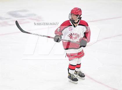 Thumbnail 3 in East Haven vs. Cheshire (CIAC DII Final) photogallery.
