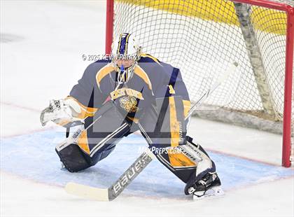 Thumbnail 1 in East Haven vs. Cheshire (CIAC DII Final) photogallery.