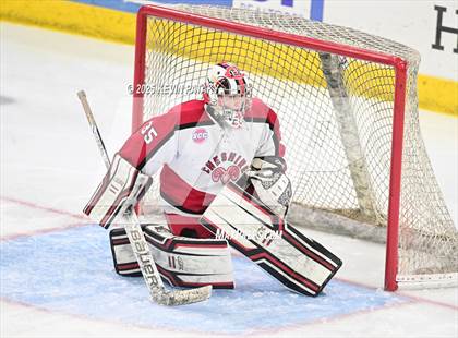 Thumbnail 3 in East Haven vs. Cheshire (CIAC DII Final) photogallery.