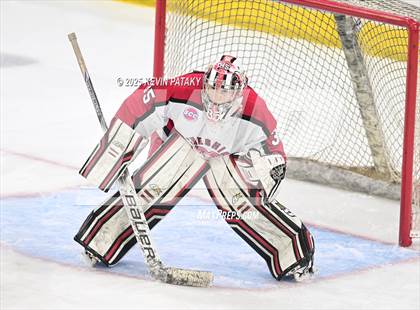 Thumbnail 3 in East Haven vs. Cheshire (CIAC DII Final) photogallery.