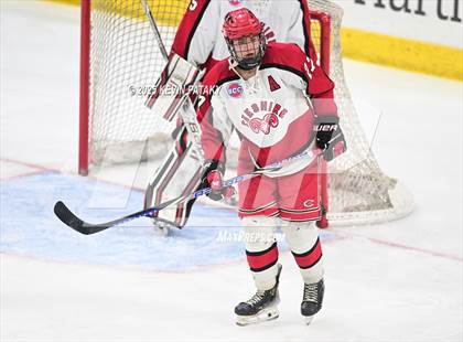 Thumbnail 2 in East Haven vs. Cheshire (CIAC DII Final) photogallery.