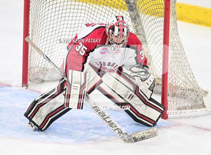 Thumbnail 2 in East Haven vs. Cheshire (CIAC DII Final) photogallery.