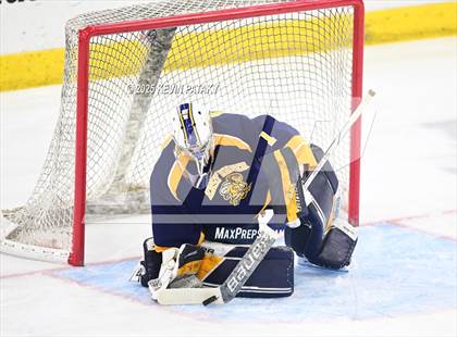 Thumbnail 1 in East Haven vs. Cheshire (CIAC DII Final) photogallery.