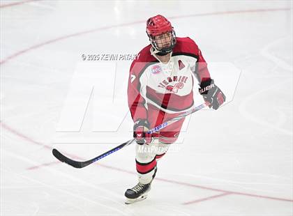 Thumbnail 2 in East Haven vs. Cheshire (CIAC DII Final) photogallery.