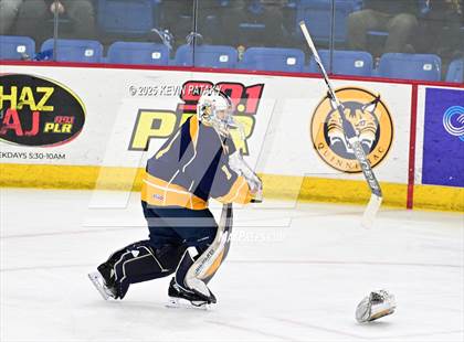 Thumbnail 3 in East Haven vs. Cheshire (CIAC DII Final) photogallery.