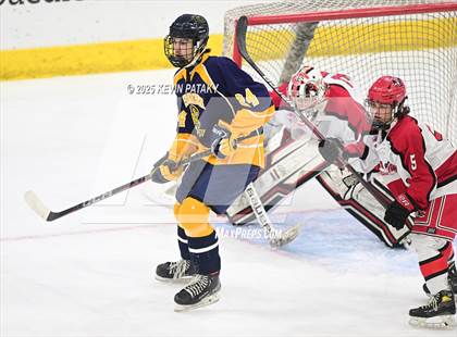 Thumbnail 1 in East Haven vs. Cheshire (CIAC DII Final) photogallery.