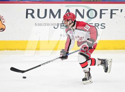 Thumbnail 1 in East Haven vs. Cheshire (CIAC DII Final) photogallery.