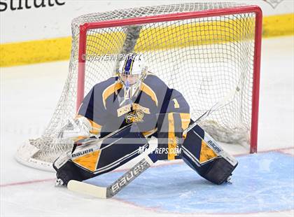 Thumbnail 3 in East Haven vs. Cheshire (CIAC DII Final) photogallery.