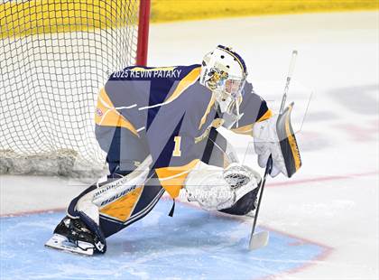 Thumbnail 3 in East Haven vs. Cheshire (CIAC DII Final) photogallery.