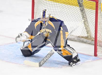 Thumbnail 2 in East Haven vs. Cheshire (CIAC DII Final) photogallery.