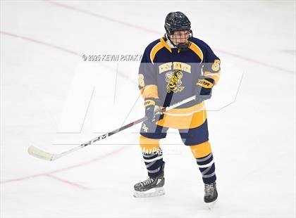 Thumbnail 3 in East Haven vs. Cheshire (CIAC DII Final) photogallery.