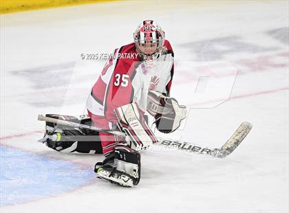 Thumbnail 3 in East Haven vs. Cheshire (CIAC DII Final) photogallery.