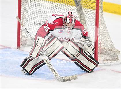 Thumbnail 1 in East Haven vs. Cheshire (CIAC DII Final) photogallery.